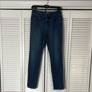 LOFT  Skinny Jeans Classic Style